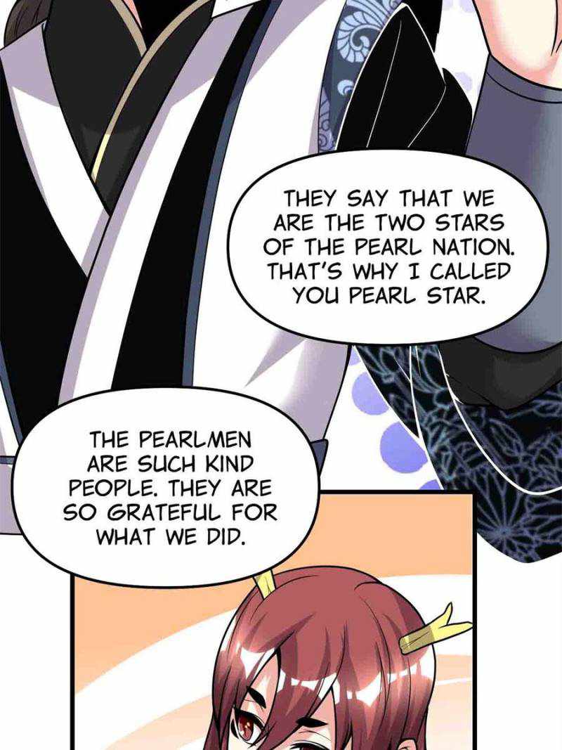 I Might Be A Fake Cultivator chapter 175 - page 32