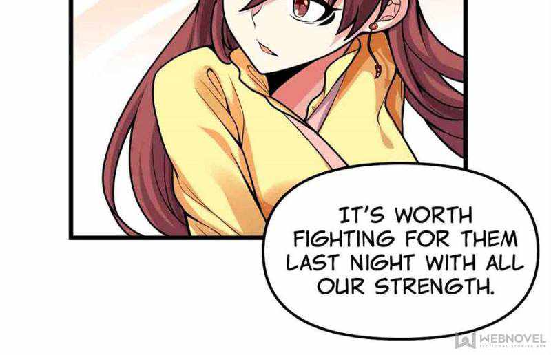 I Might Be A Fake Cultivator chapter 175 - page 33