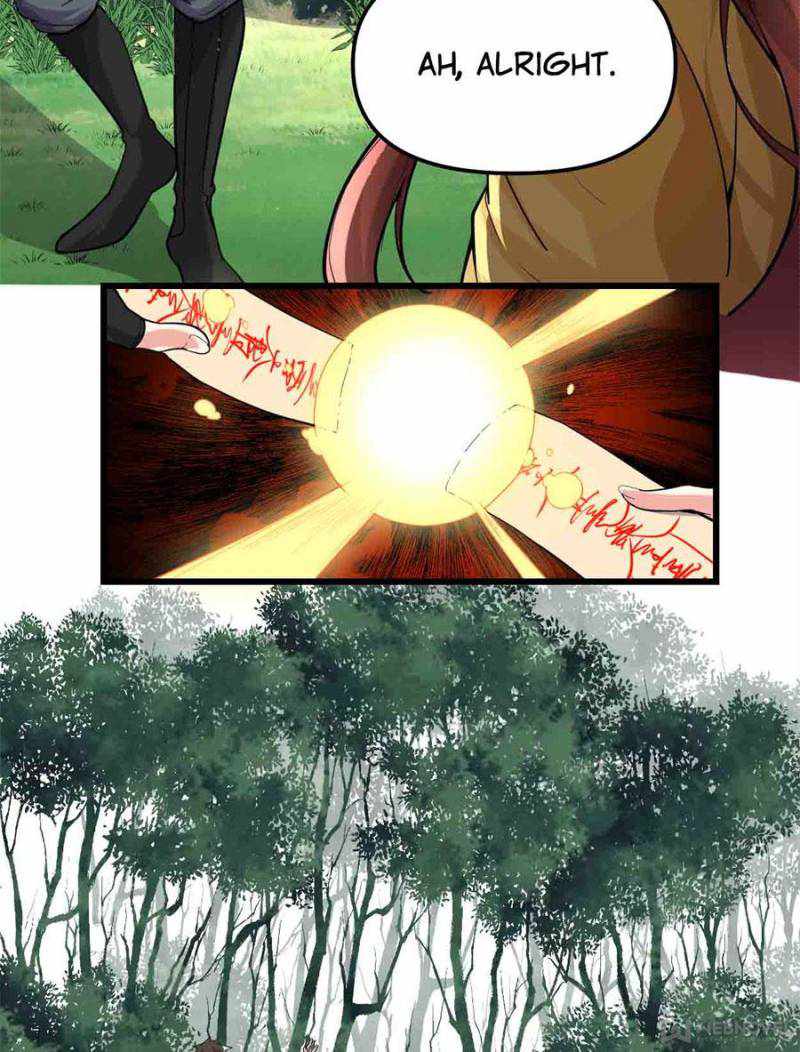 I Might Be A Fake Cultivator chapter 175 - page 36