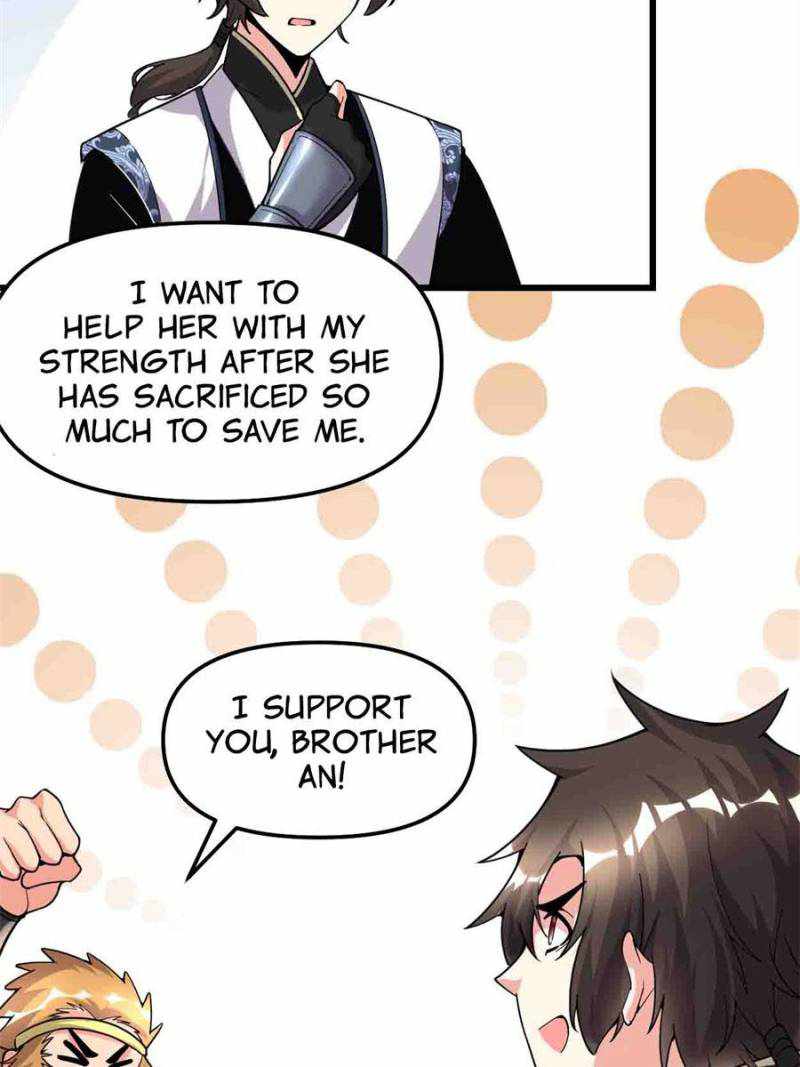 I Might Be A Fake Cultivator chapter 175 - page 42