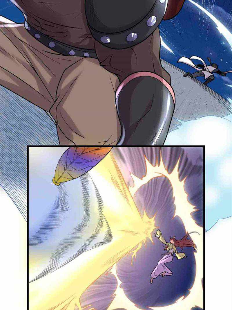I Might Be A Fake Cultivator chapter 175 - page 5
