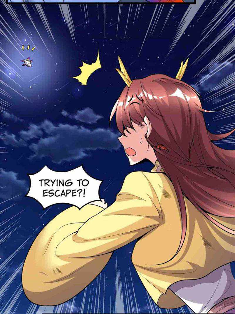 I Might Be A Fake Cultivator chapter 175 - page 7