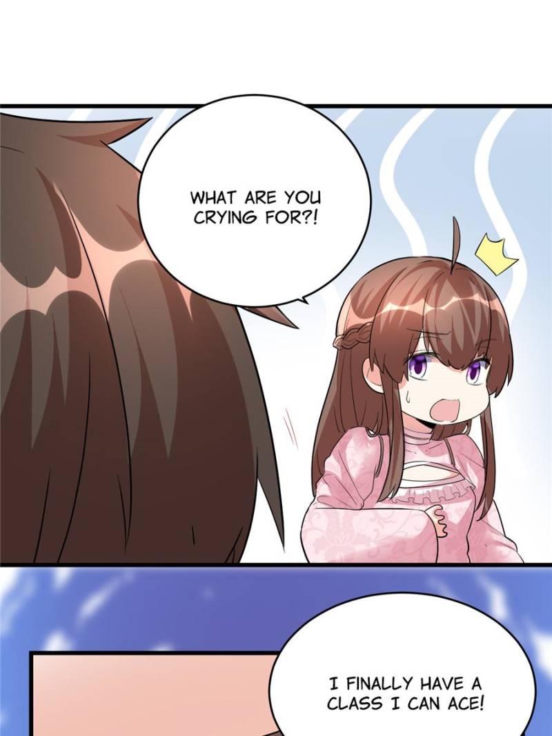 I Might Be A Fake Cultivator chapter 14 - page 11
