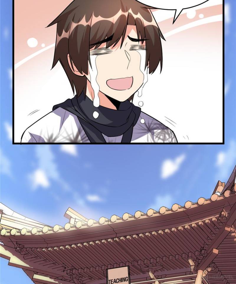 I Might Be A Fake Cultivator chapter 14 - page 13