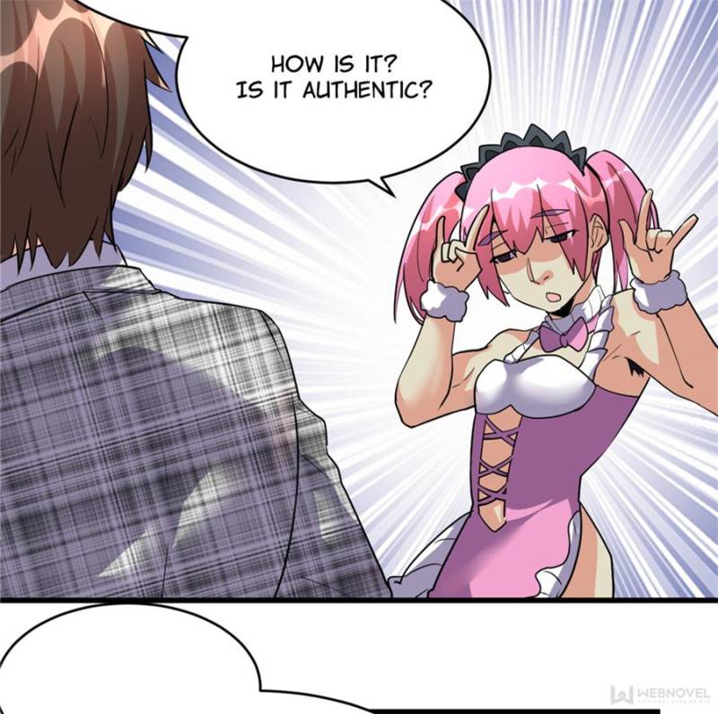 I Might Be A Fake Cultivator chapter 14 - page 16