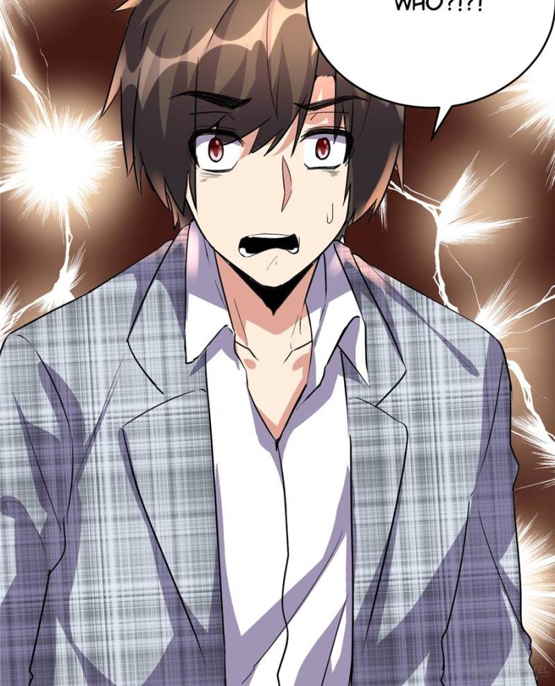I Might Be A Fake Cultivator chapter 14 - page 21