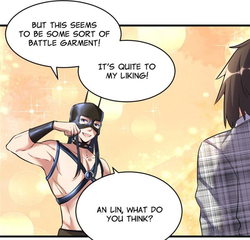 I Might Be A Fake Cultivator chapter 14 - page 26