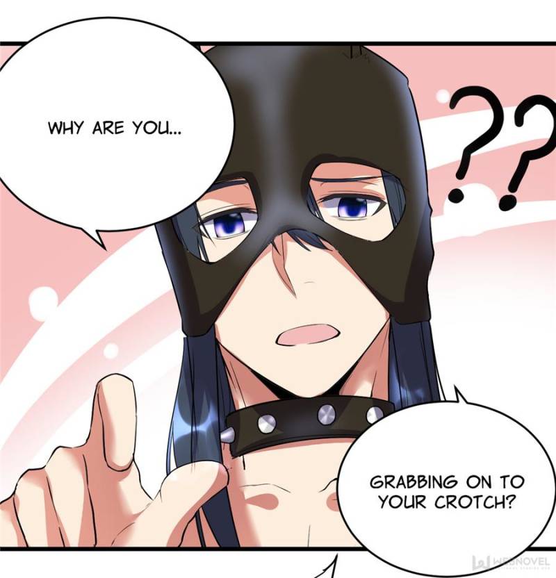 I Might Be A Fake Cultivator chapter 14 - page 28