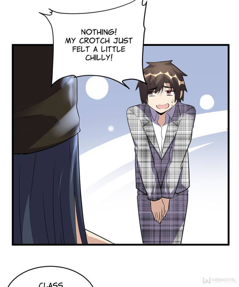 I Might Be A Fake Cultivator chapter 14 - page 29