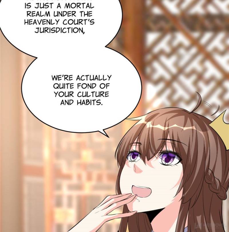 I Might Be A Fake Cultivator chapter 14 - page 9