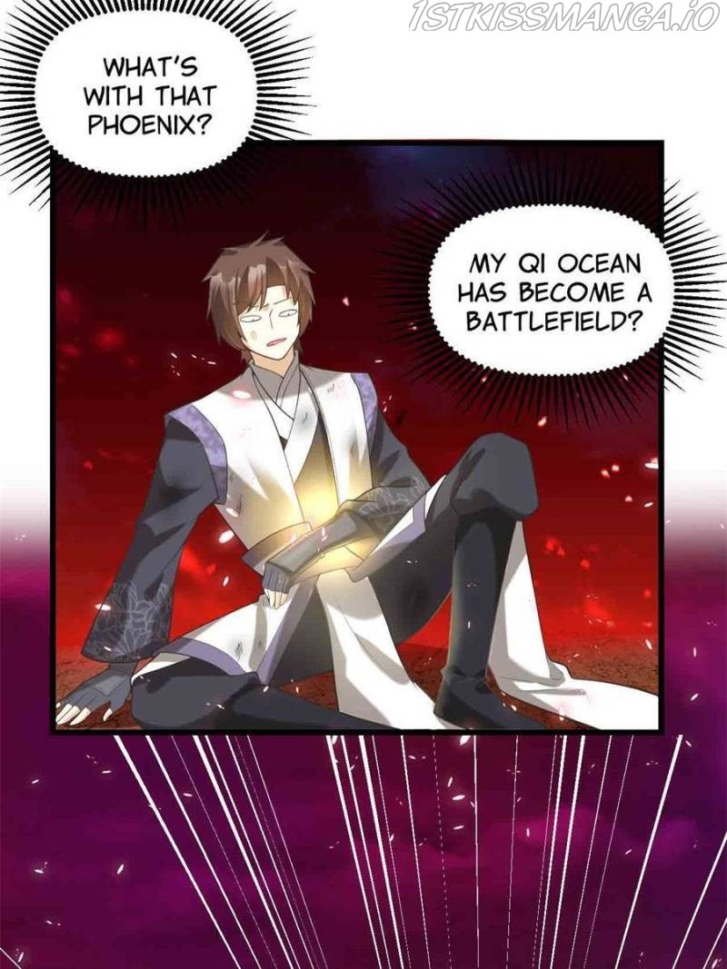 I Might Be A Fake Cultivator chapter 260 - page 10