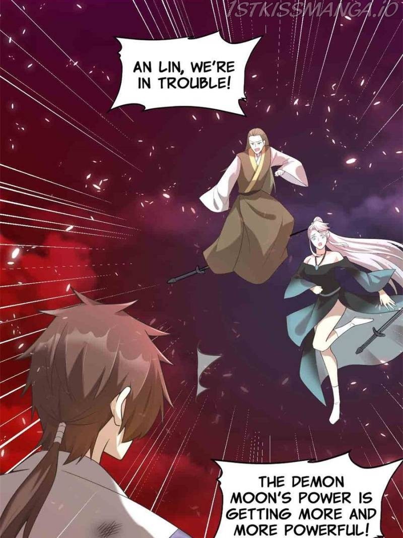 I Might Be A Fake Cultivator chapter 260 - page 11