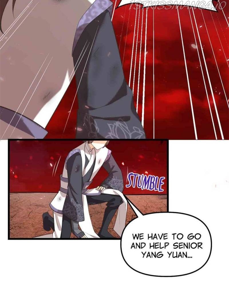 I Might Be A Fake Cultivator chapter 260 - page 12