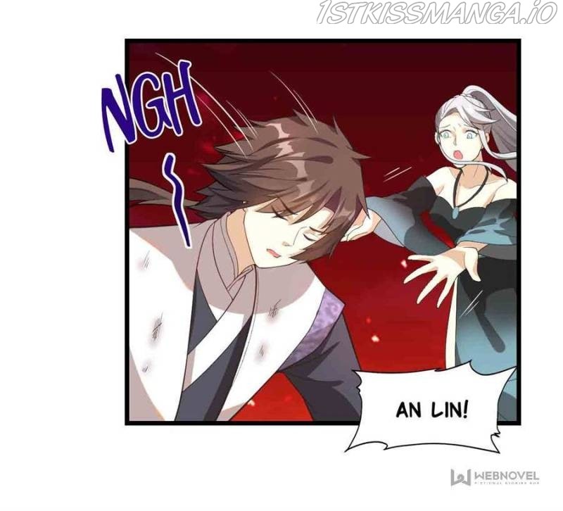 I Might Be A Fake Cultivator chapter 260 - page 13