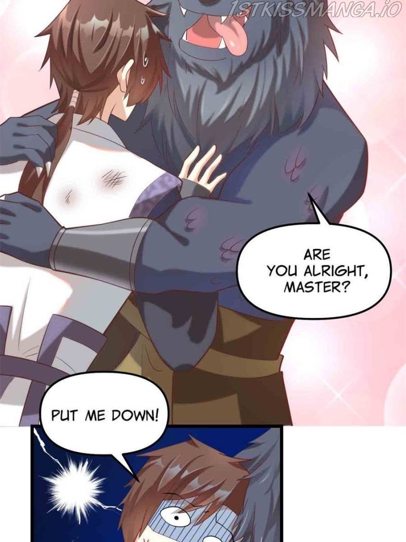 I Might Be A Fake Cultivator chapter 260 - page 16