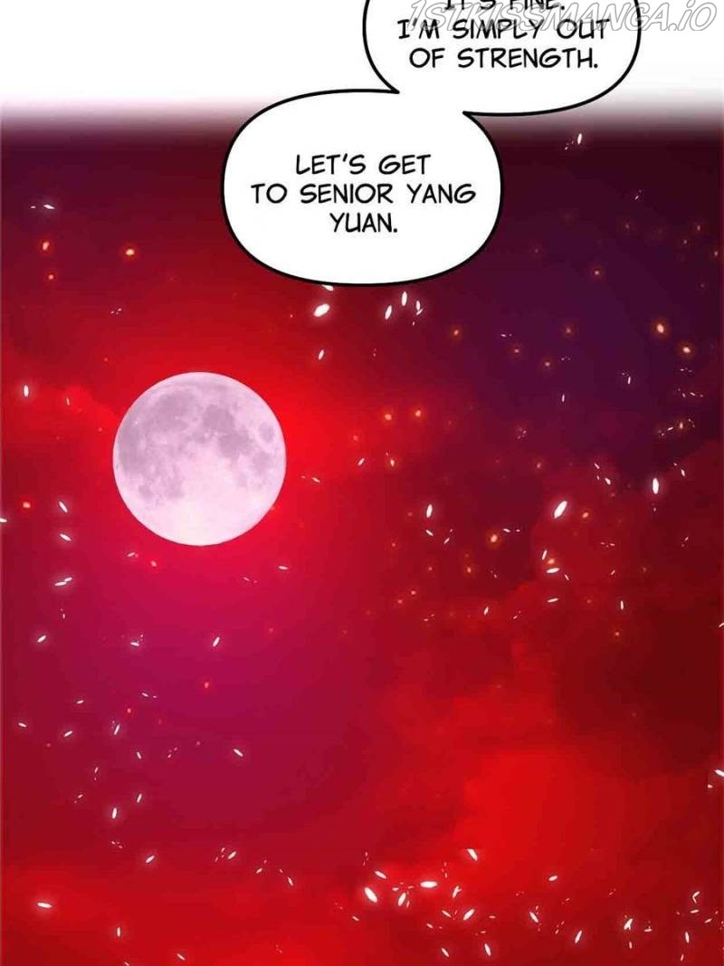 I Might Be A Fake Cultivator chapter 260 - page 18