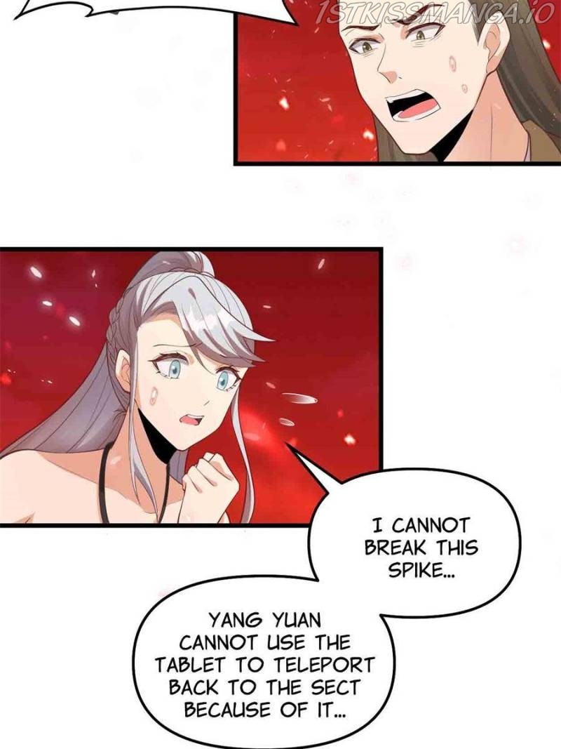 I Might Be A Fake Cultivator chapter 260 - page 22