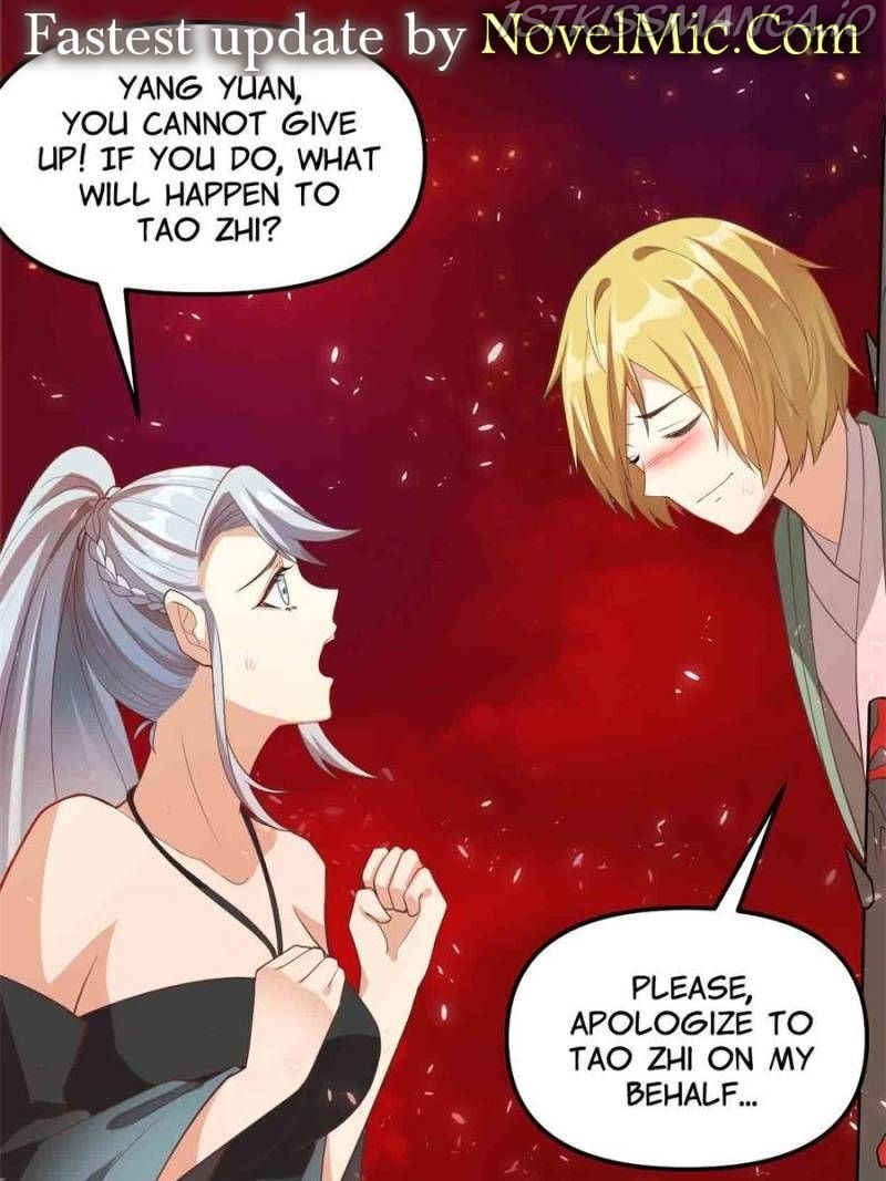 I Might Be A Fake Cultivator chapter 260 - page 24