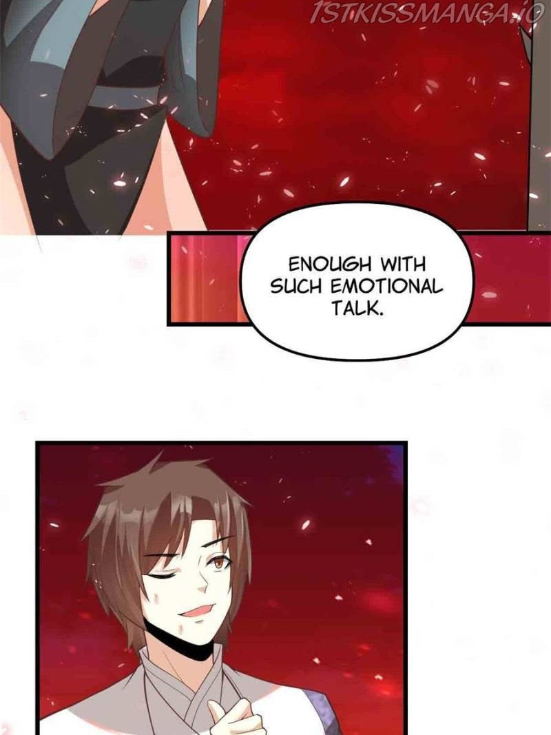 I Might Be A Fake Cultivator chapter 260 - page 25