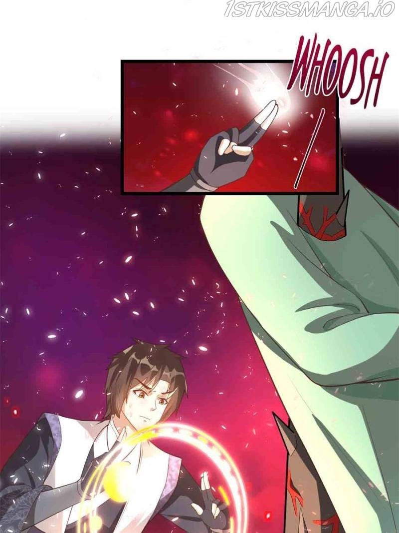 I Might Be A Fake Cultivator chapter 260 - page 27