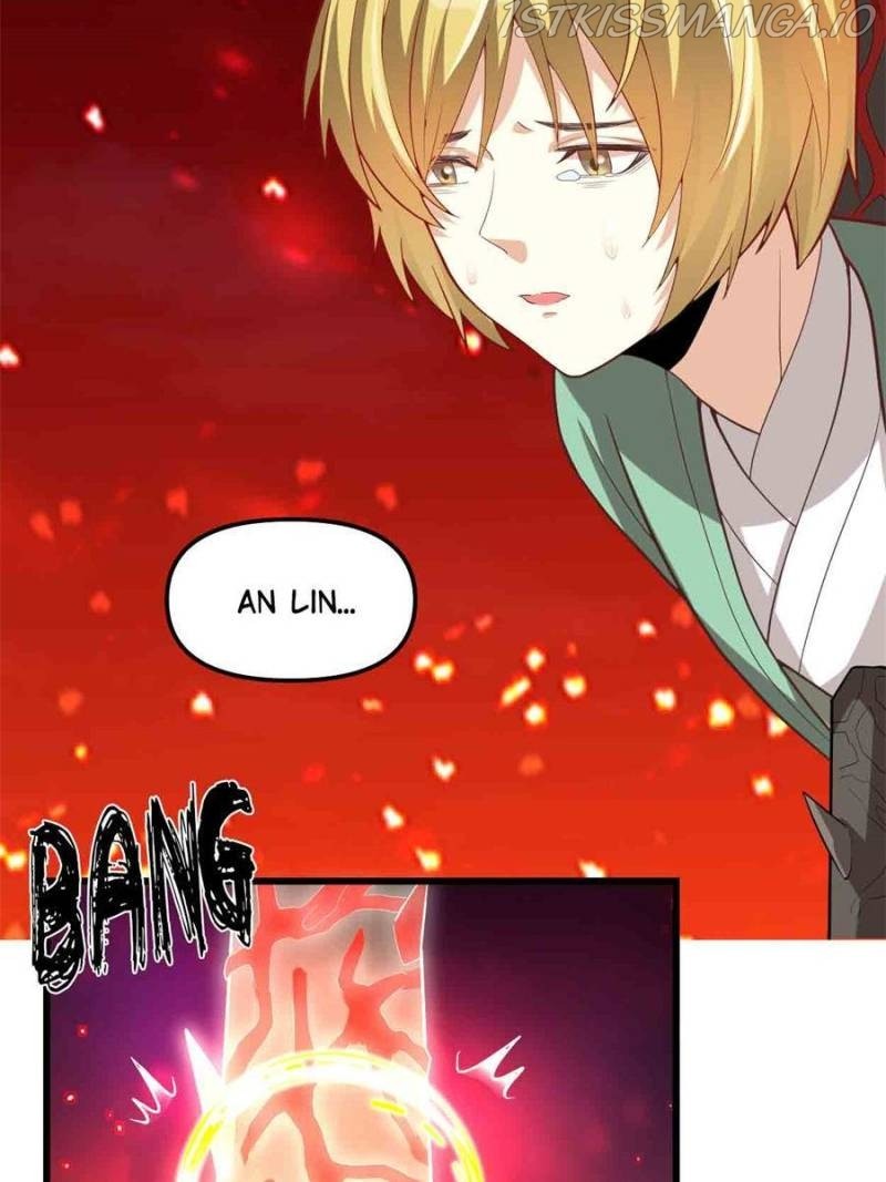 I Might Be A Fake Cultivator chapter 260 - page 30