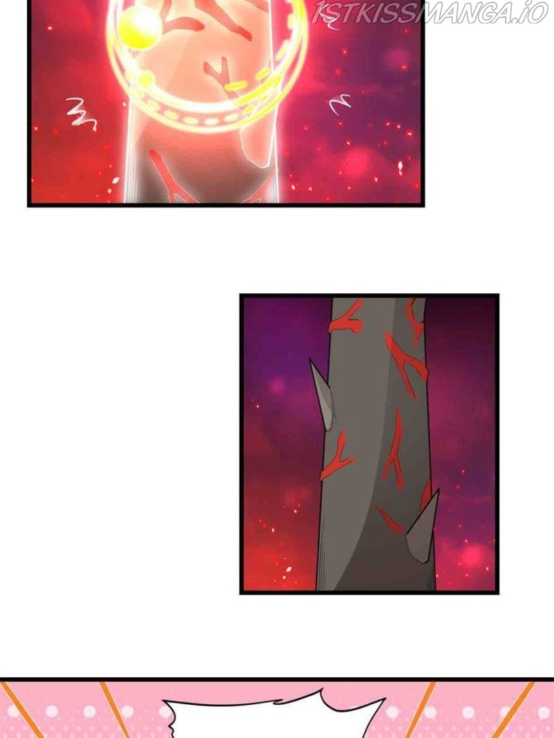 I Might Be A Fake Cultivator chapter 260 - page 31