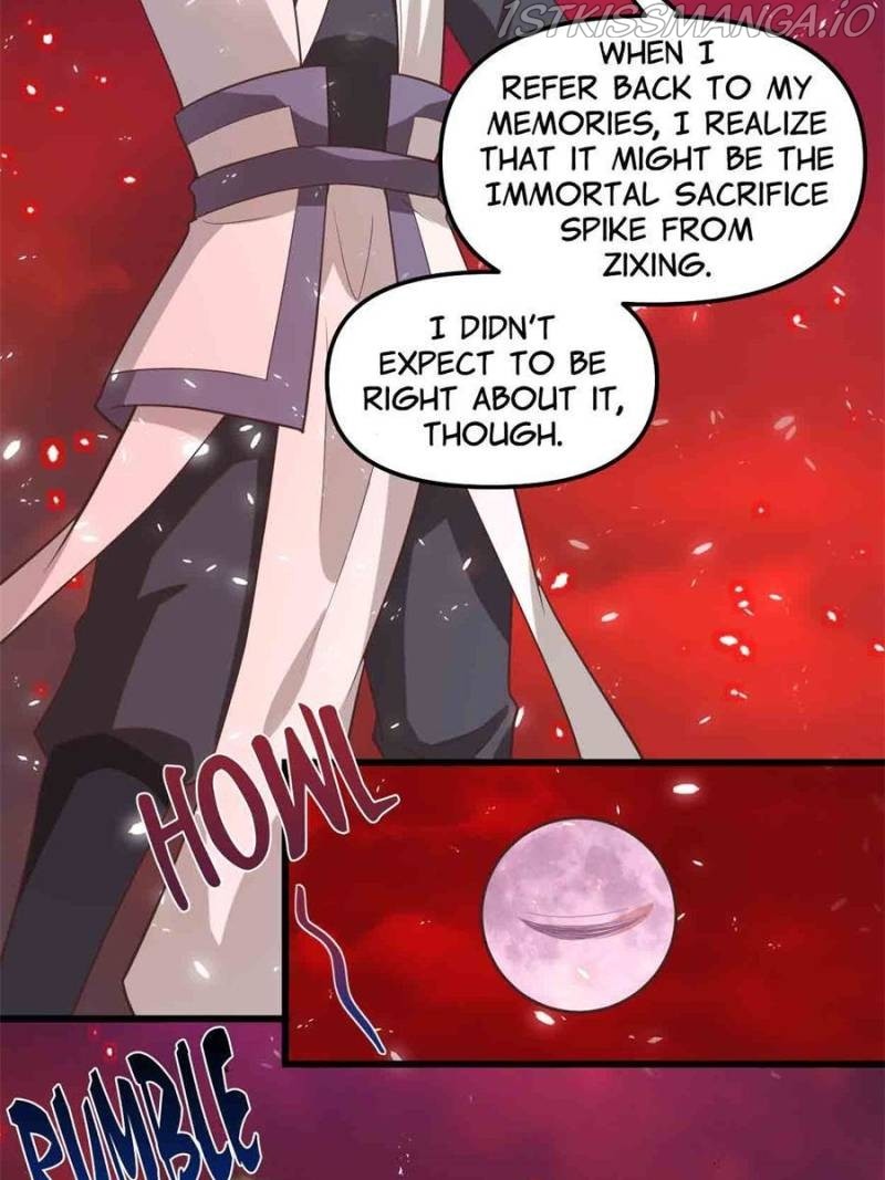 I Might Be A Fake Cultivator chapter 260 - page 33