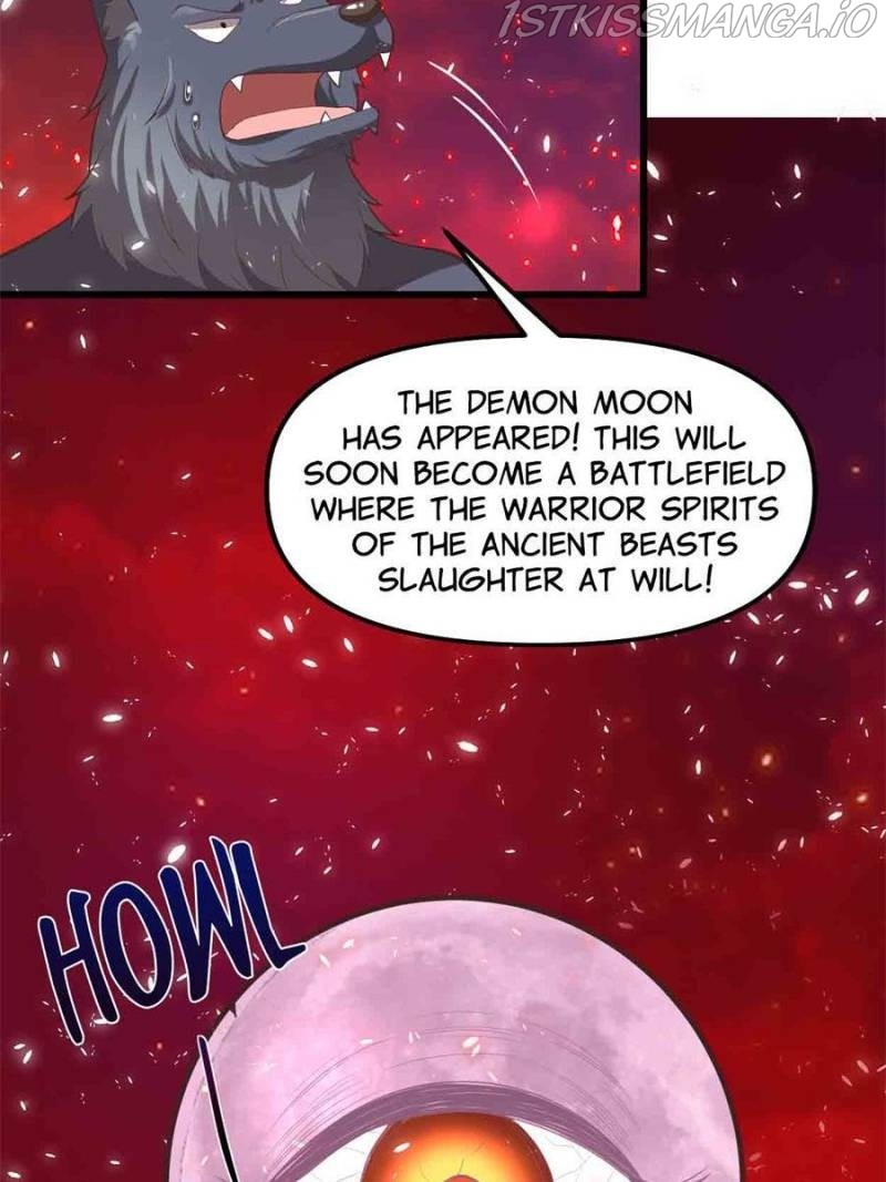 I Might Be A Fake Cultivator chapter 260 - page 35