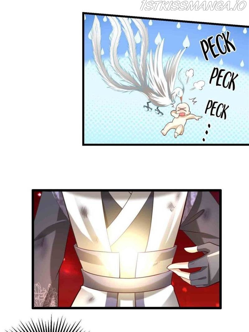 I Might Be A Fake Cultivator chapter 260 - page 9