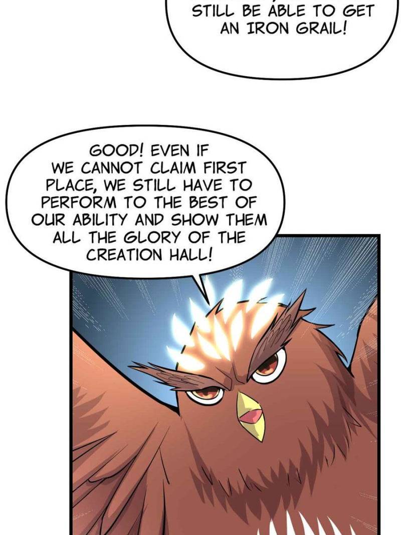 I Might Be A Fake Cultivator chapter 136 - page 10