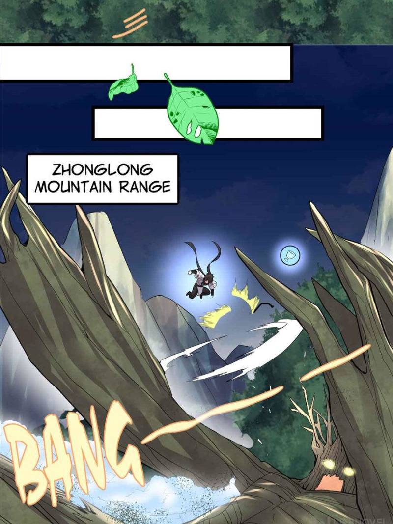 I Might Be A Fake Cultivator chapter 136 - page 13