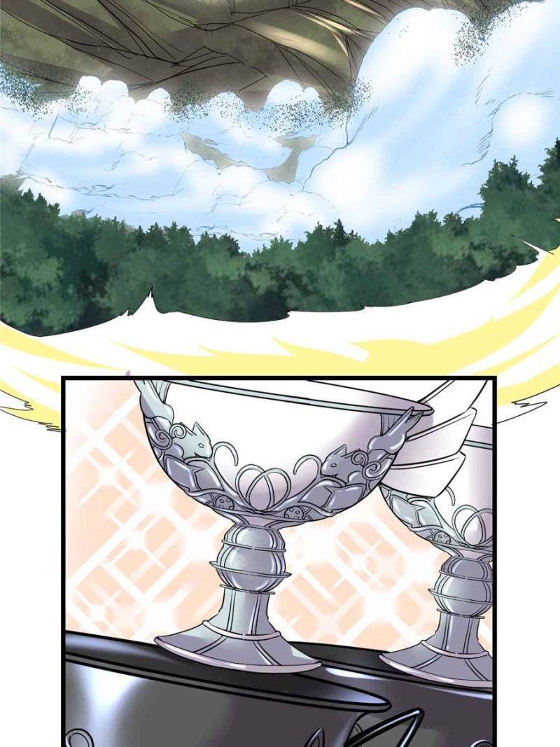 I Might Be A Fake Cultivator chapter 136 - page 15