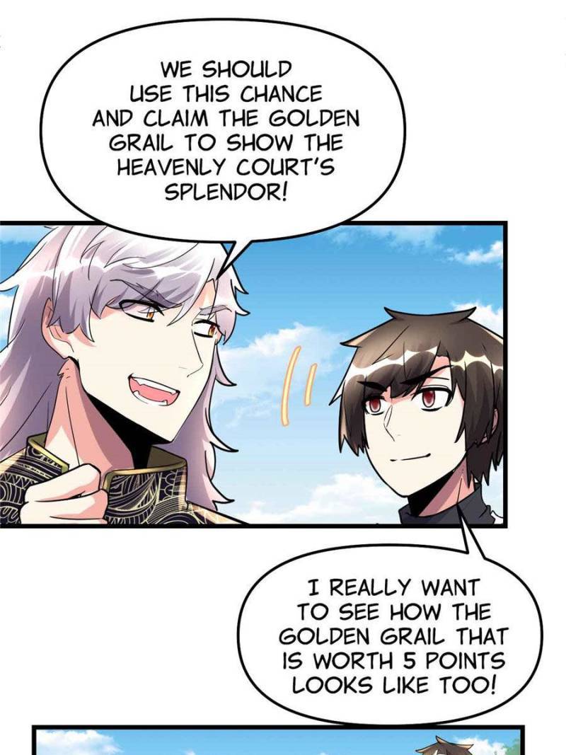 I Might Be A Fake Cultivator chapter 136 - page 18