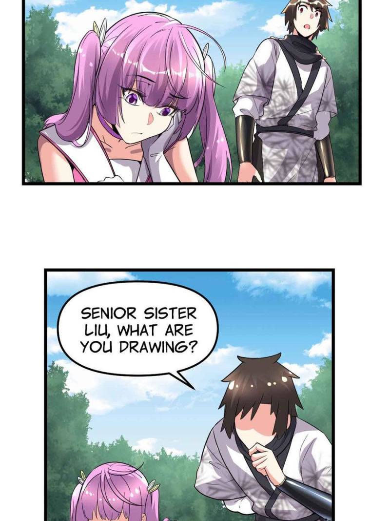 I Might Be A Fake Cultivator chapter 136 - page 19