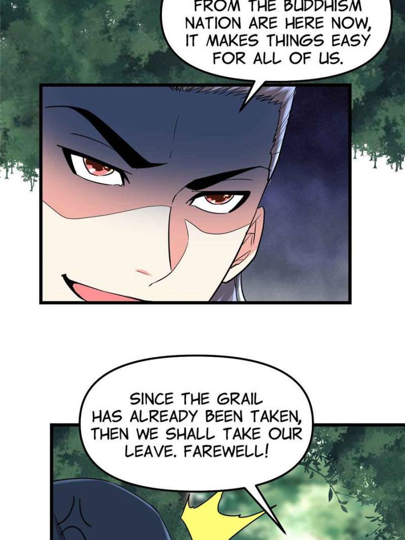 I Might Be A Fake Cultivator chapter 136 - page 2