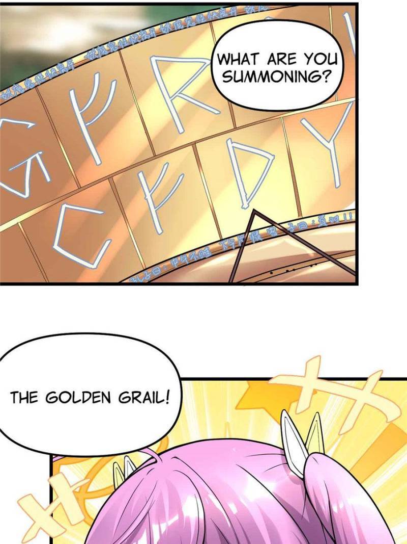 I Might Be A Fake Cultivator chapter 136 - page 21