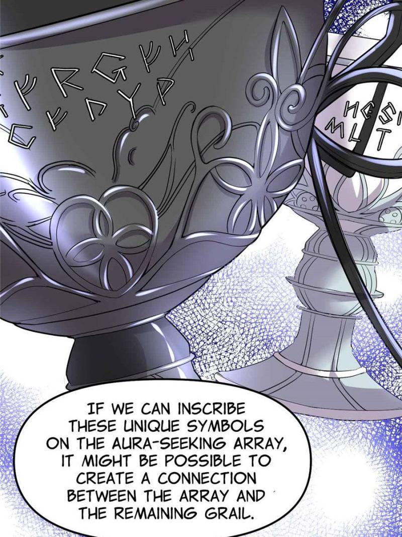 I Might Be A Fake Cultivator chapter 136 - page 24