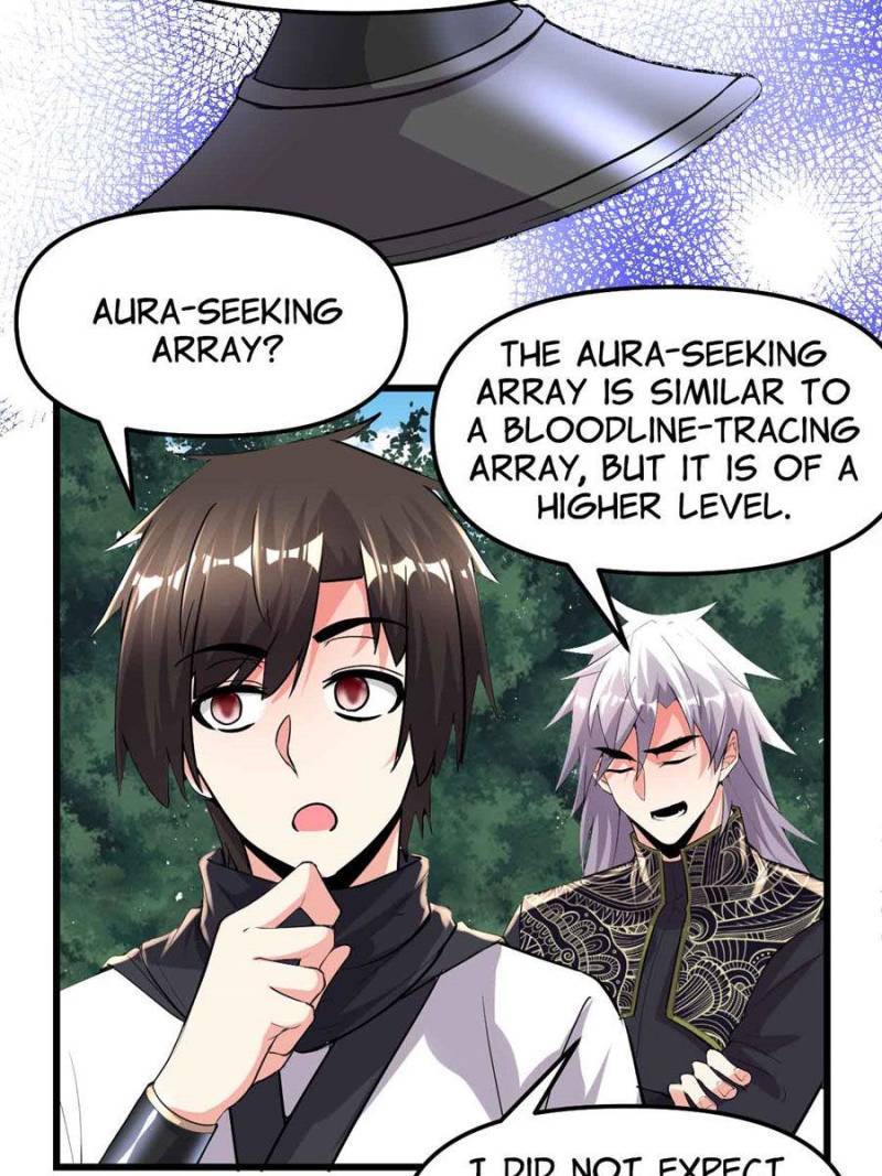 I Might Be A Fake Cultivator chapter 136 - page 25