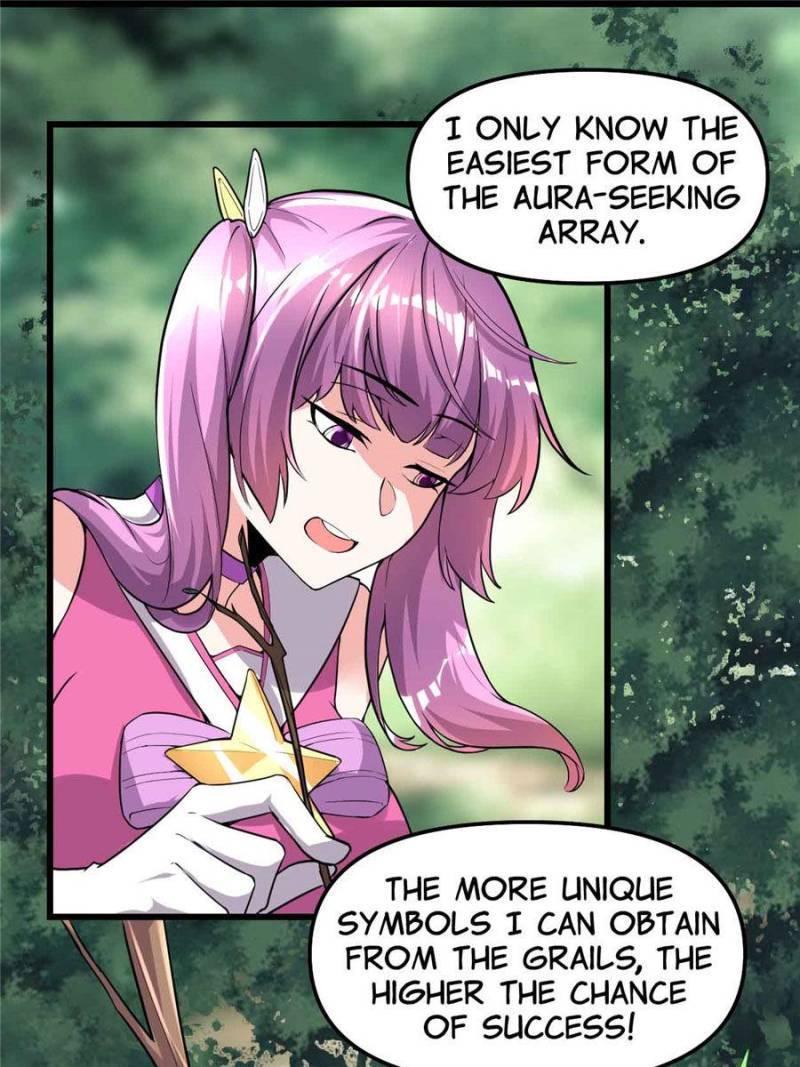 I Might Be A Fake Cultivator chapter 136 - page 27
