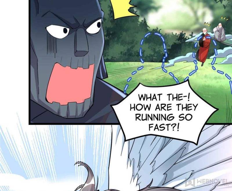 I Might Be A Fake Cultivator chapter 136 - page 3