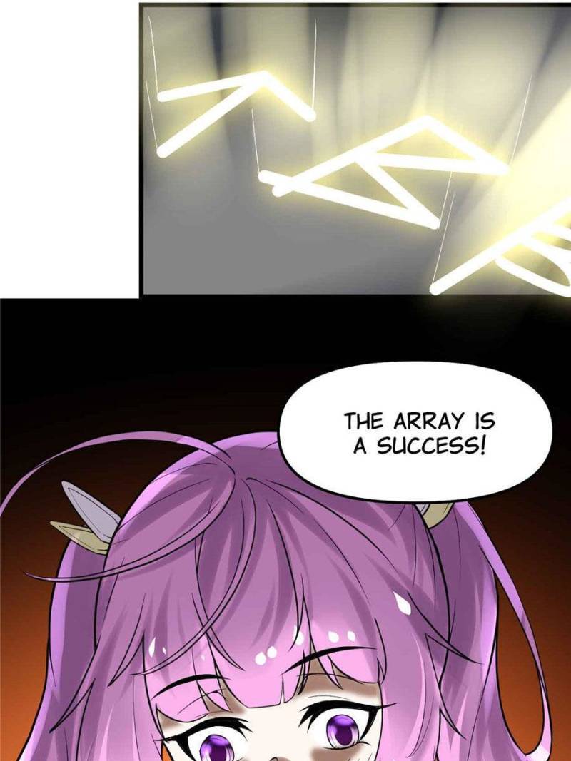 I Might Be A Fake Cultivator chapter 136 - page 30