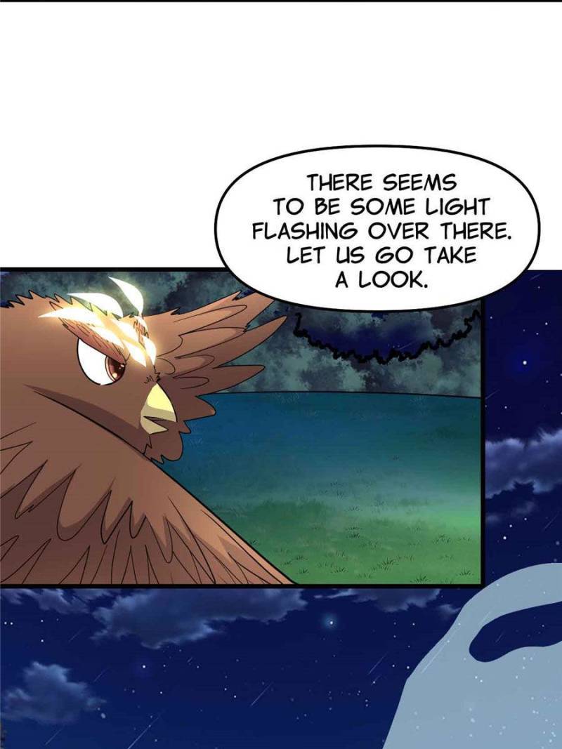 I Might Be A Fake Cultivator chapter 136 - page 34