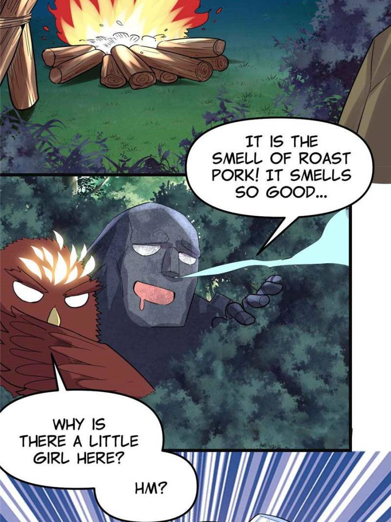I Might Be A Fake Cultivator chapter 136 - page 36