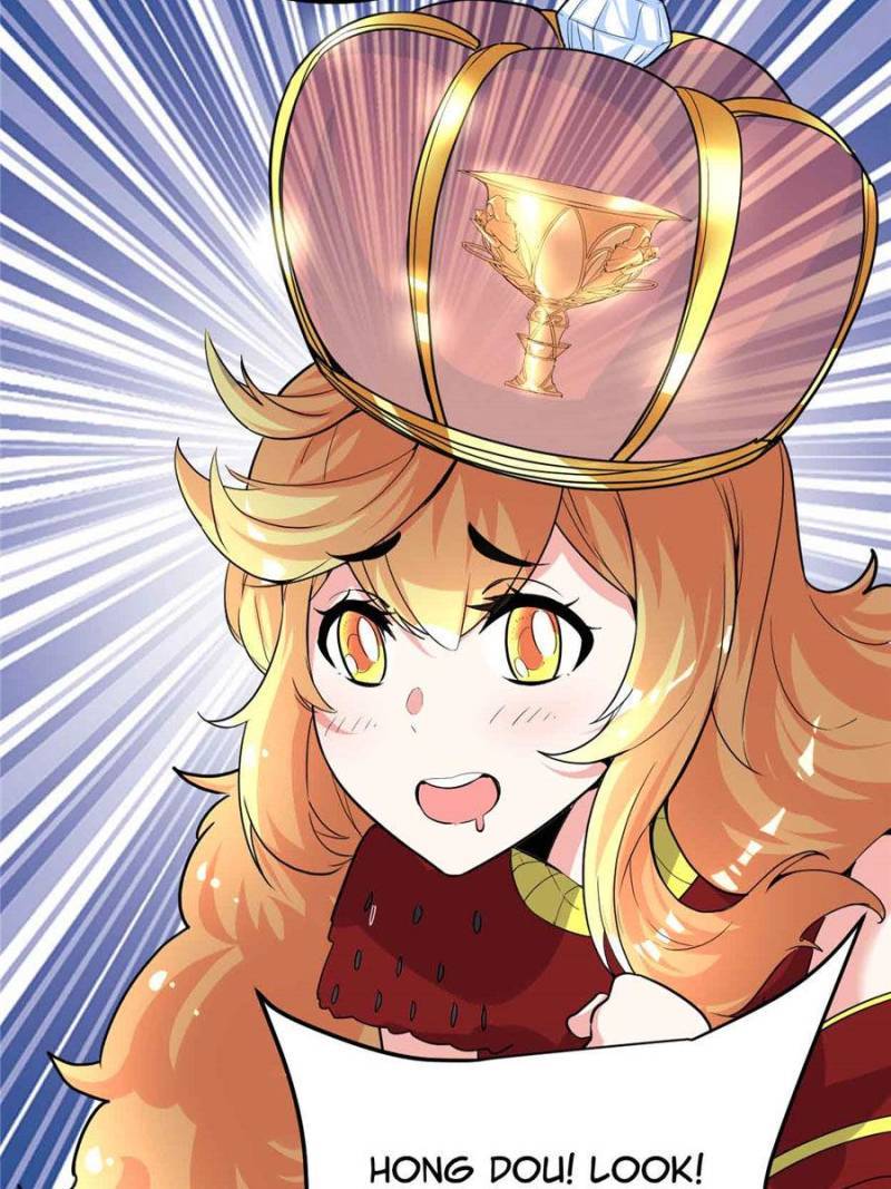 I Might Be A Fake Cultivator chapter 136 - page 37