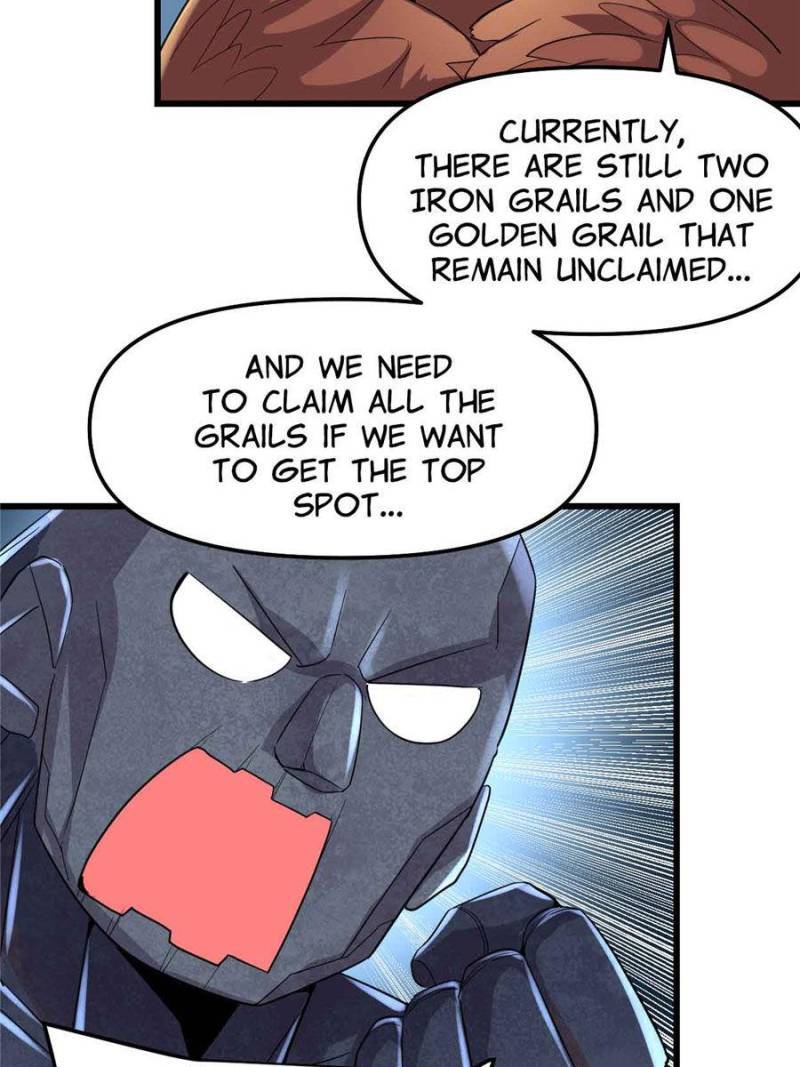 I Might Be A Fake Cultivator chapter 136 - page 7