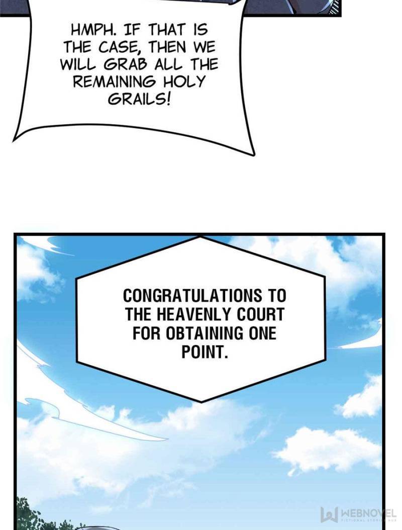 I Might Be A Fake Cultivator chapter 136 - page 8