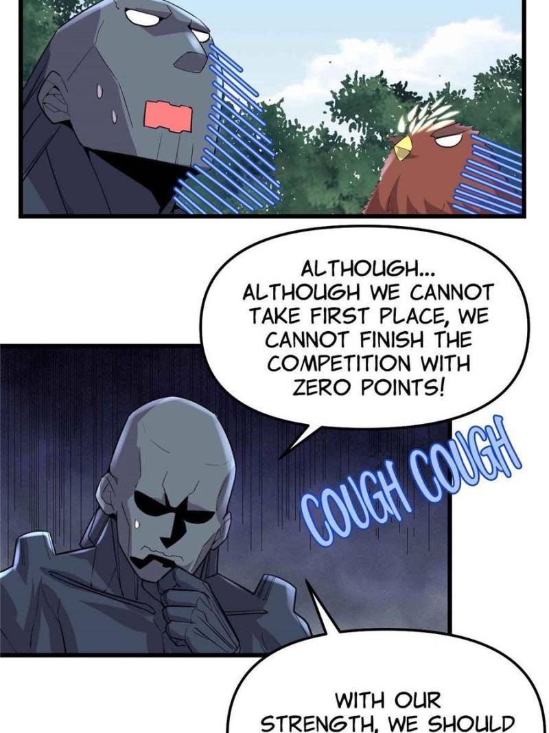 I Might Be A Fake Cultivator chapter 136 - page 9