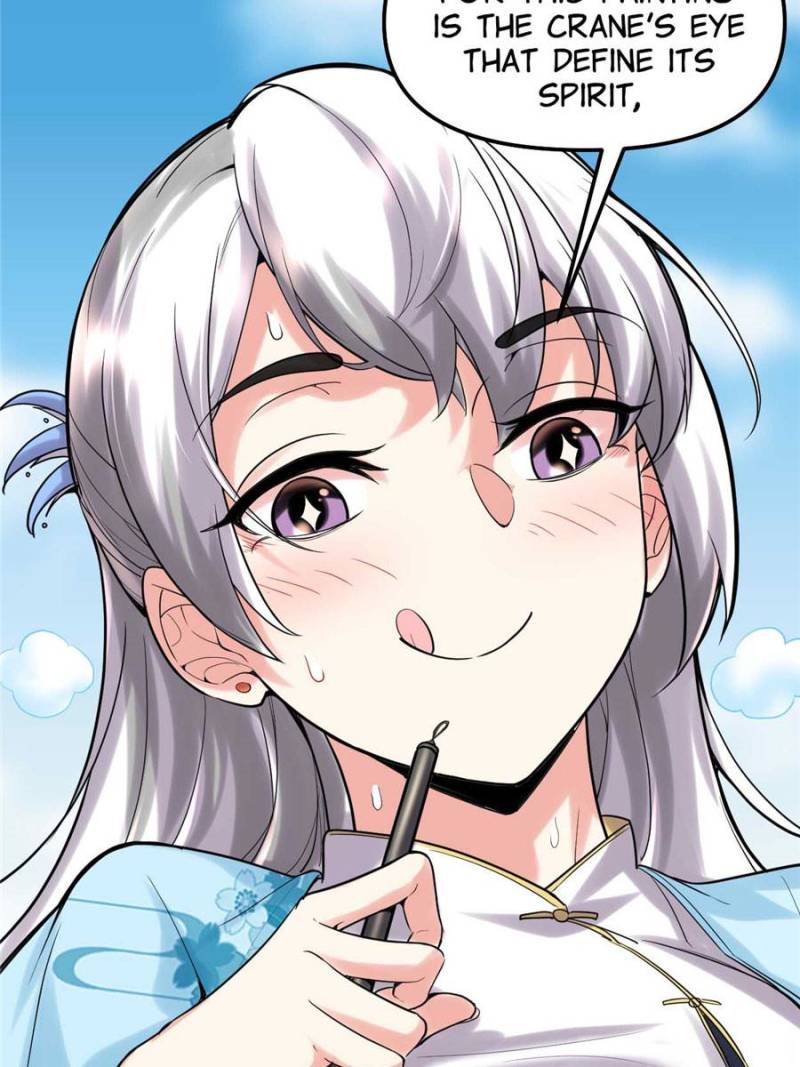 I Might Be A Fake Cultivator chapter 75 - page 17