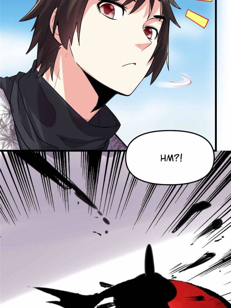 I Might Be A Fake Cultivator chapter 75 - page 41
