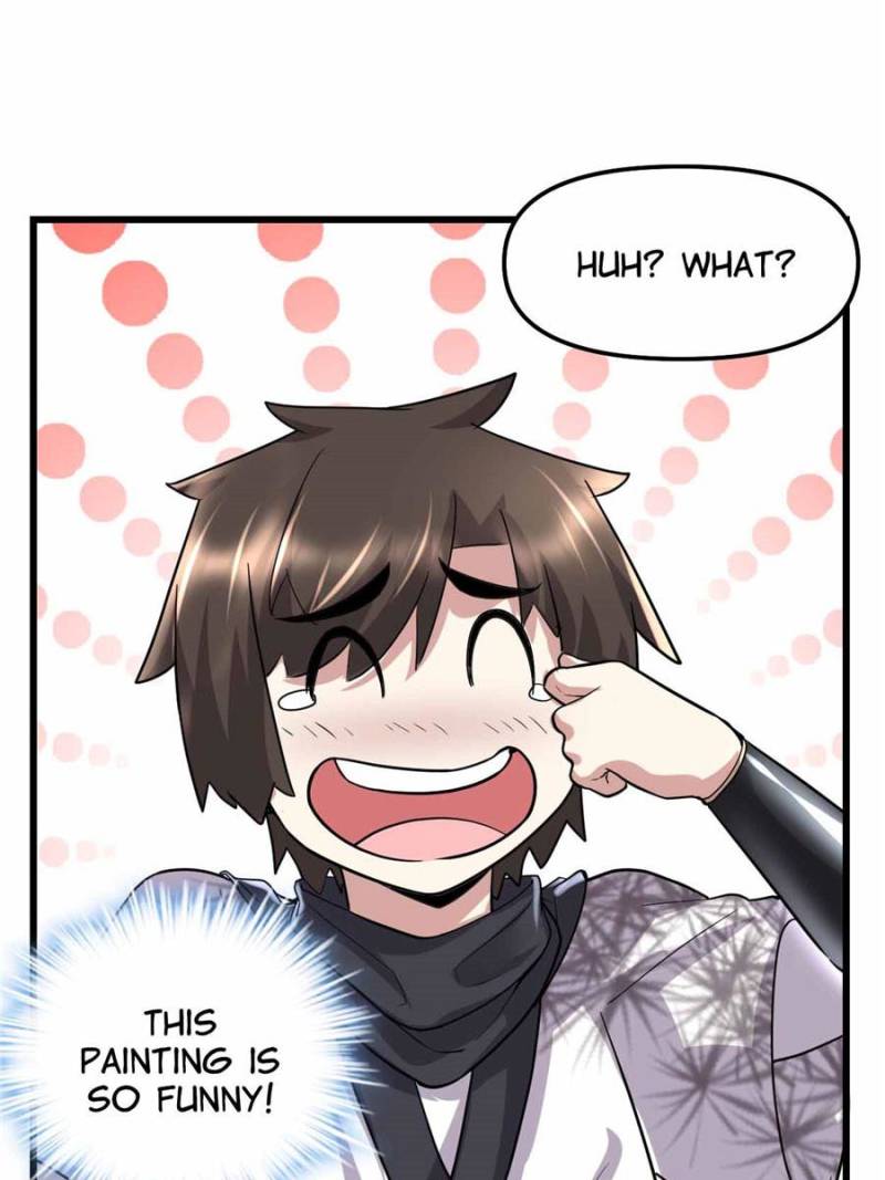I Might Be A Fake Cultivator chapter 75 - page 46